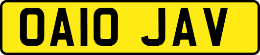 OA10JAV