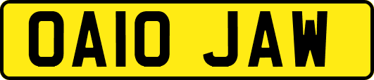 OA10JAW