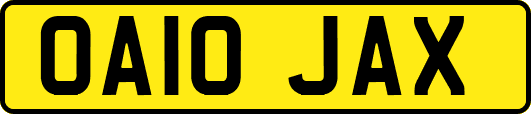 OA10JAX