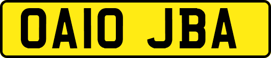 OA10JBA