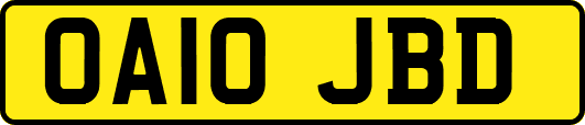OA10JBD