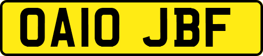 OA10JBF