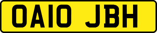 OA10JBH