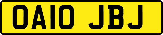OA10JBJ