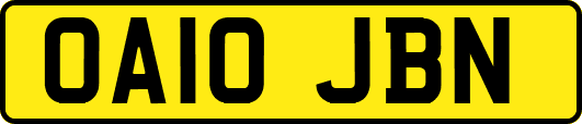 OA10JBN