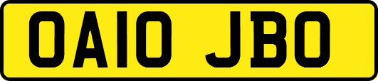 OA10JBO