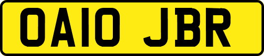 OA10JBR