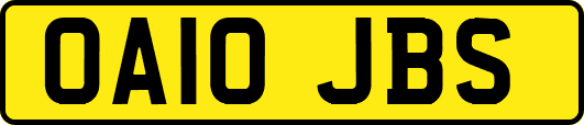 OA10JBS