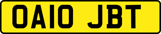 OA10JBT