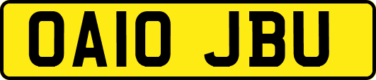 OA10JBU