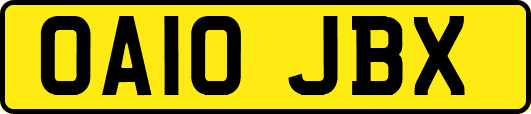 OA10JBX