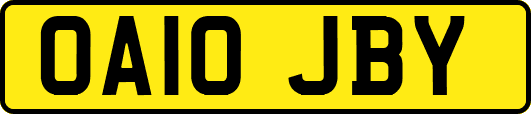 OA10JBY