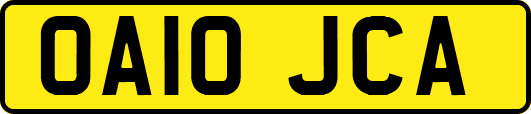 OA10JCA