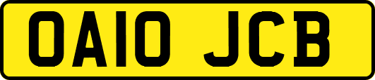 OA10JCB