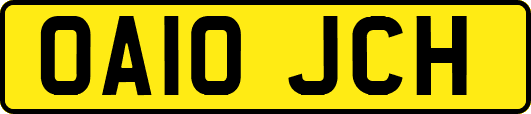 OA10JCH