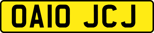 OA10JCJ