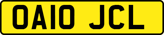 OA10JCL