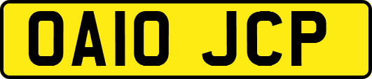 OA10JCP