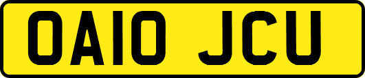 OA10JCU