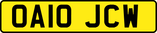 OA10JCW