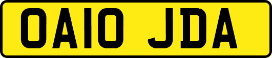 OA10JDA