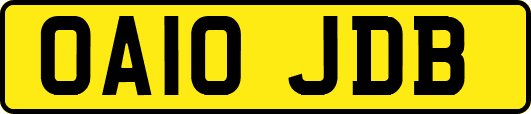OA10JDB