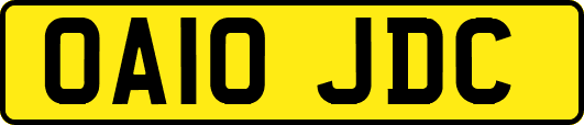 OA10JDC