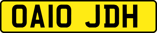 OA10JDH