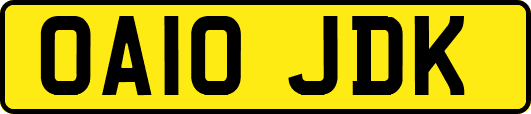 OA10JDK