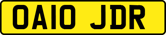 OA10JDR