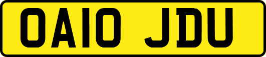 OA10JDU