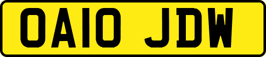 OA10JDW
