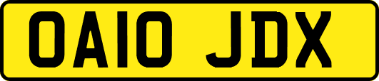 OA10JDX