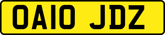 OA10JDZ