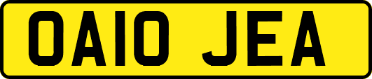 OA10JEA