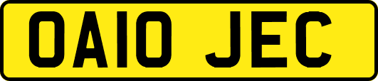 OA10JEC