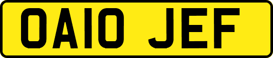 OA10JEF