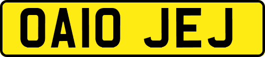 OA10JEJ