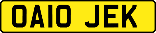 OA10JEK