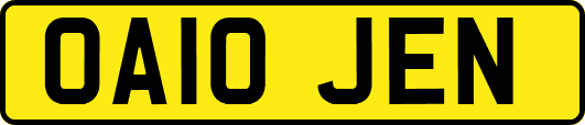 OA10JEN
