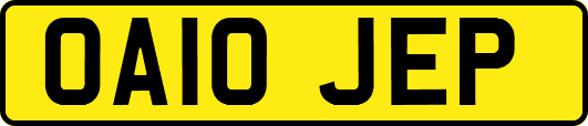 OA10JEP