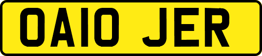 OA10JER