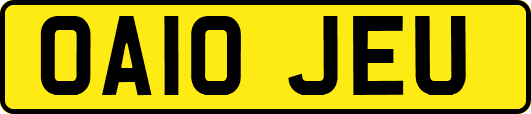 OA10JEU