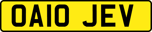 OA10JEV