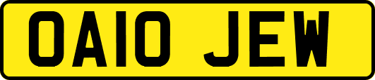 OA10JEW