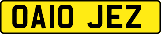 OA10JEZ