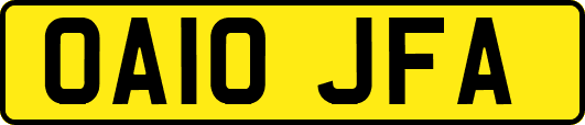 OA10JFA