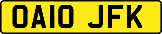 OA10JFK