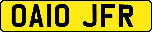 OA10JFR