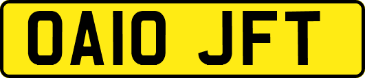 OA10JFT